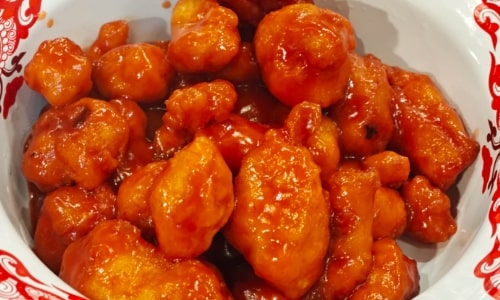 sweet and sour pork sweet and sour pork